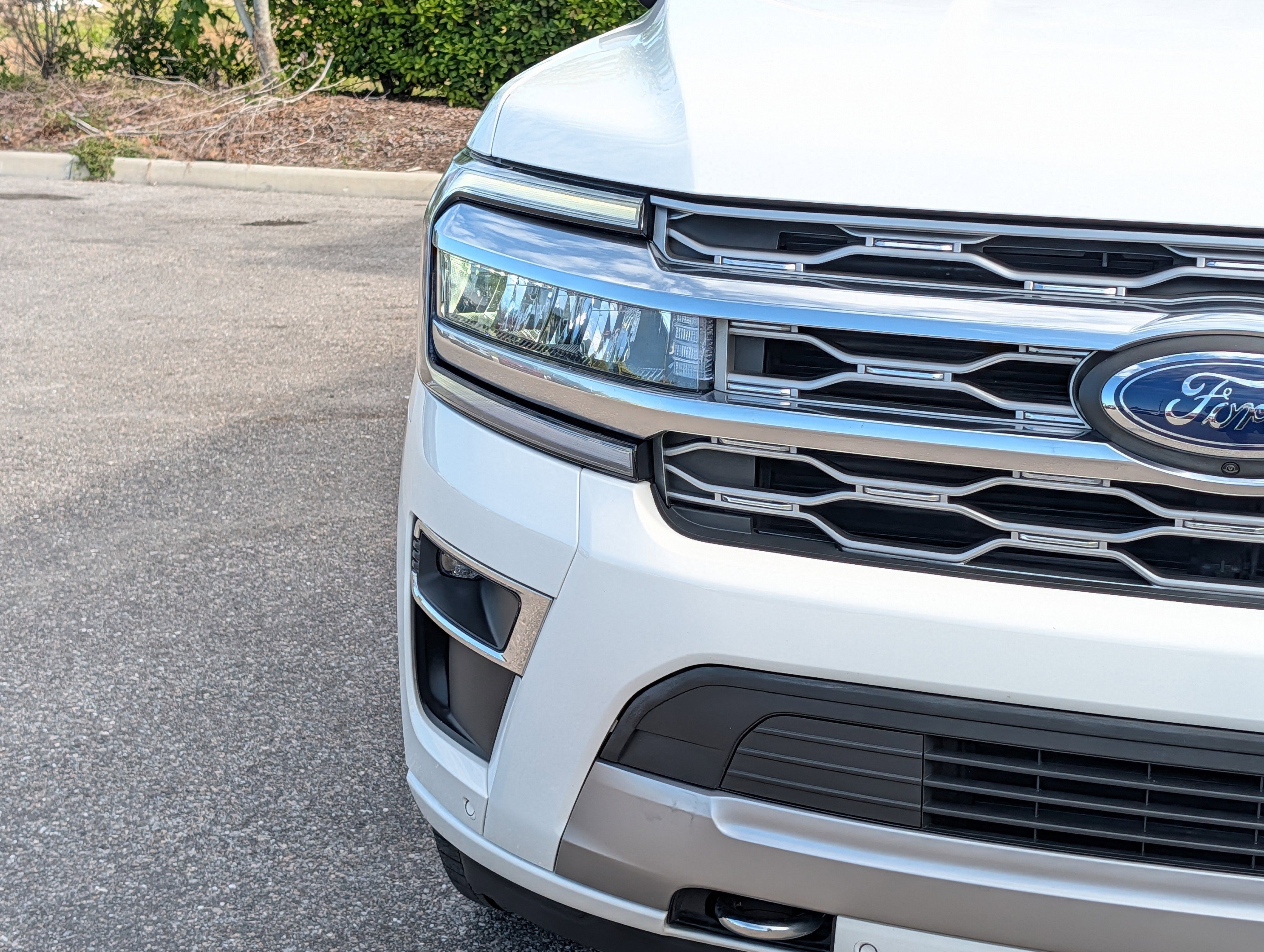 2023 Ford Expedition MAX Platinum