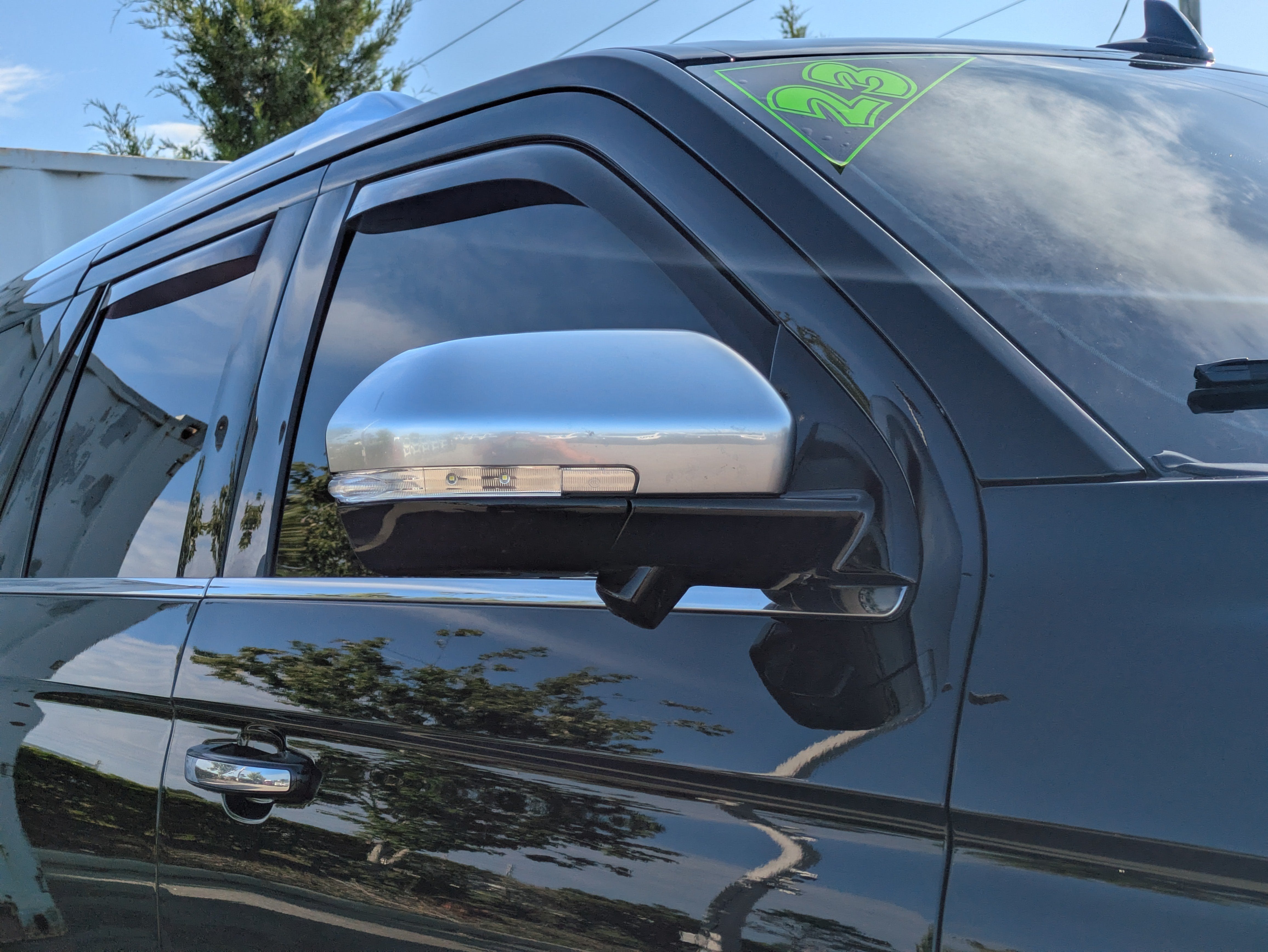 2023 Ford Expedition MAX Platinum