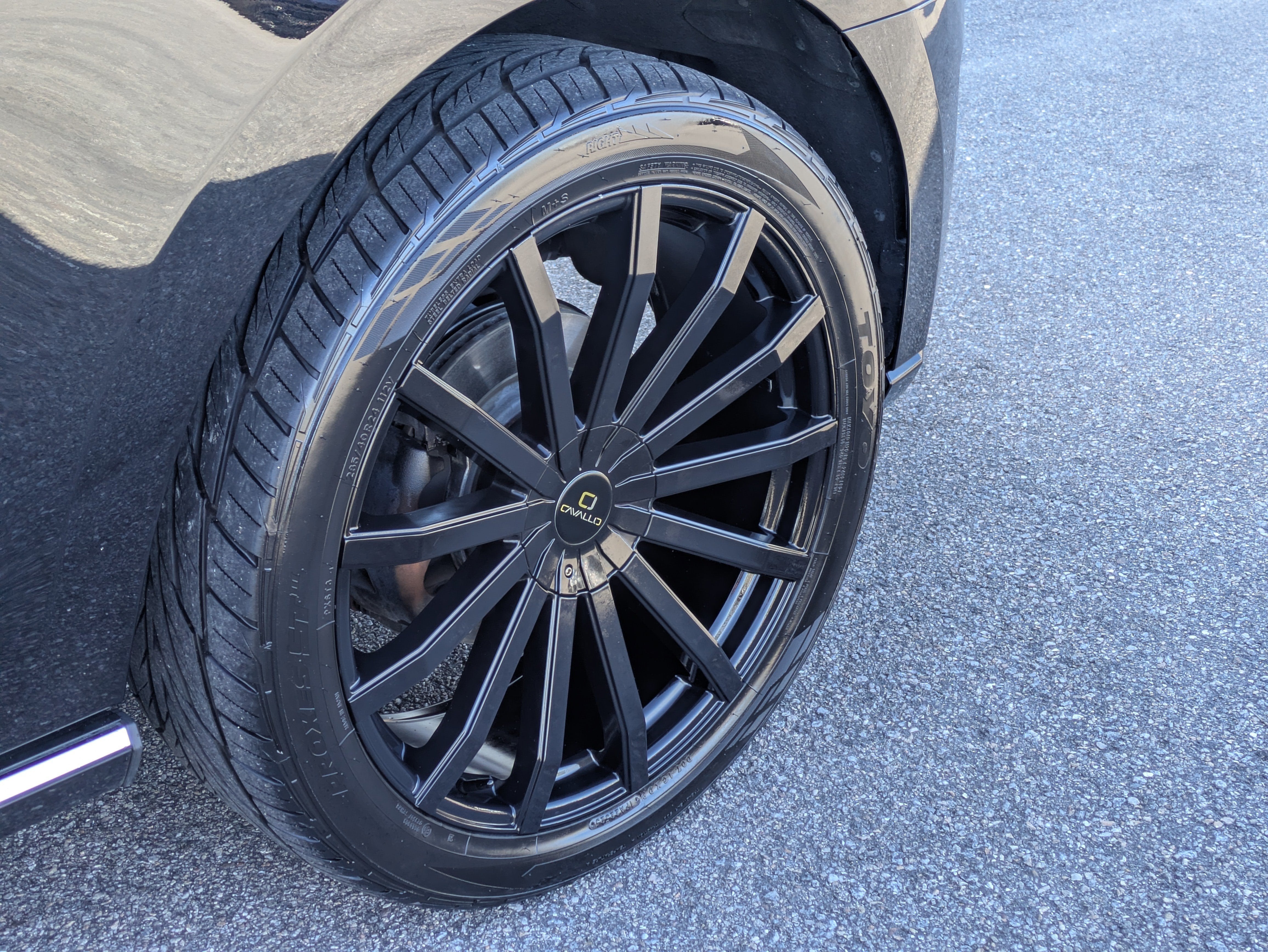 2023 Ford Expedition MAX Platinum