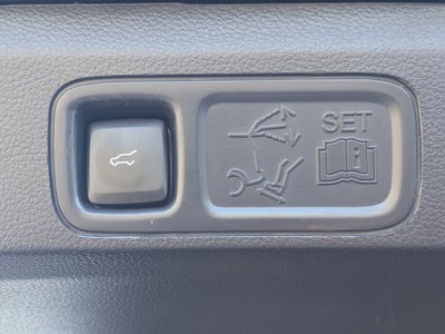 2023 Ford Expedition MAX Platinum