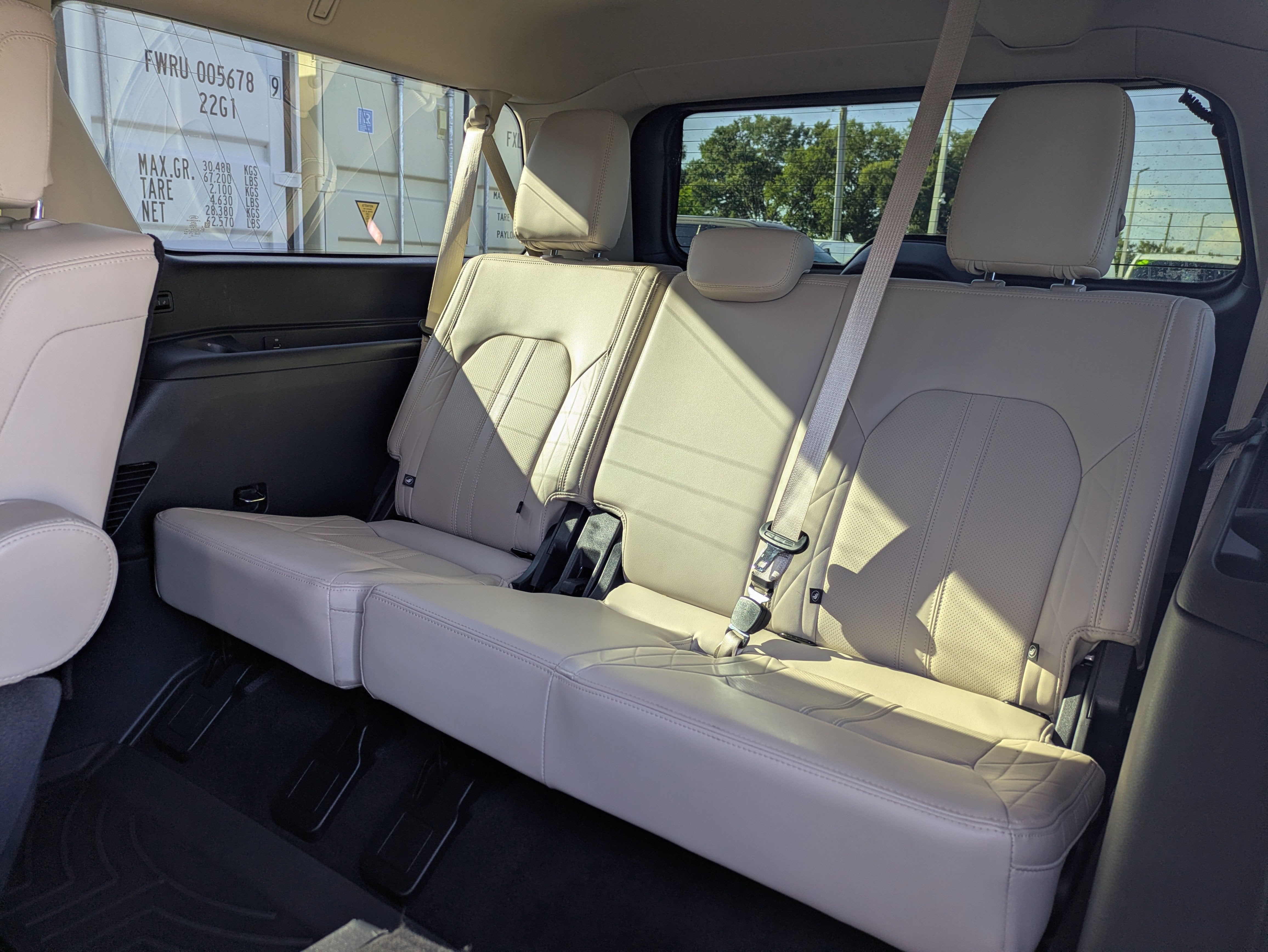 2023 Ford Expedition MAX Platinum
