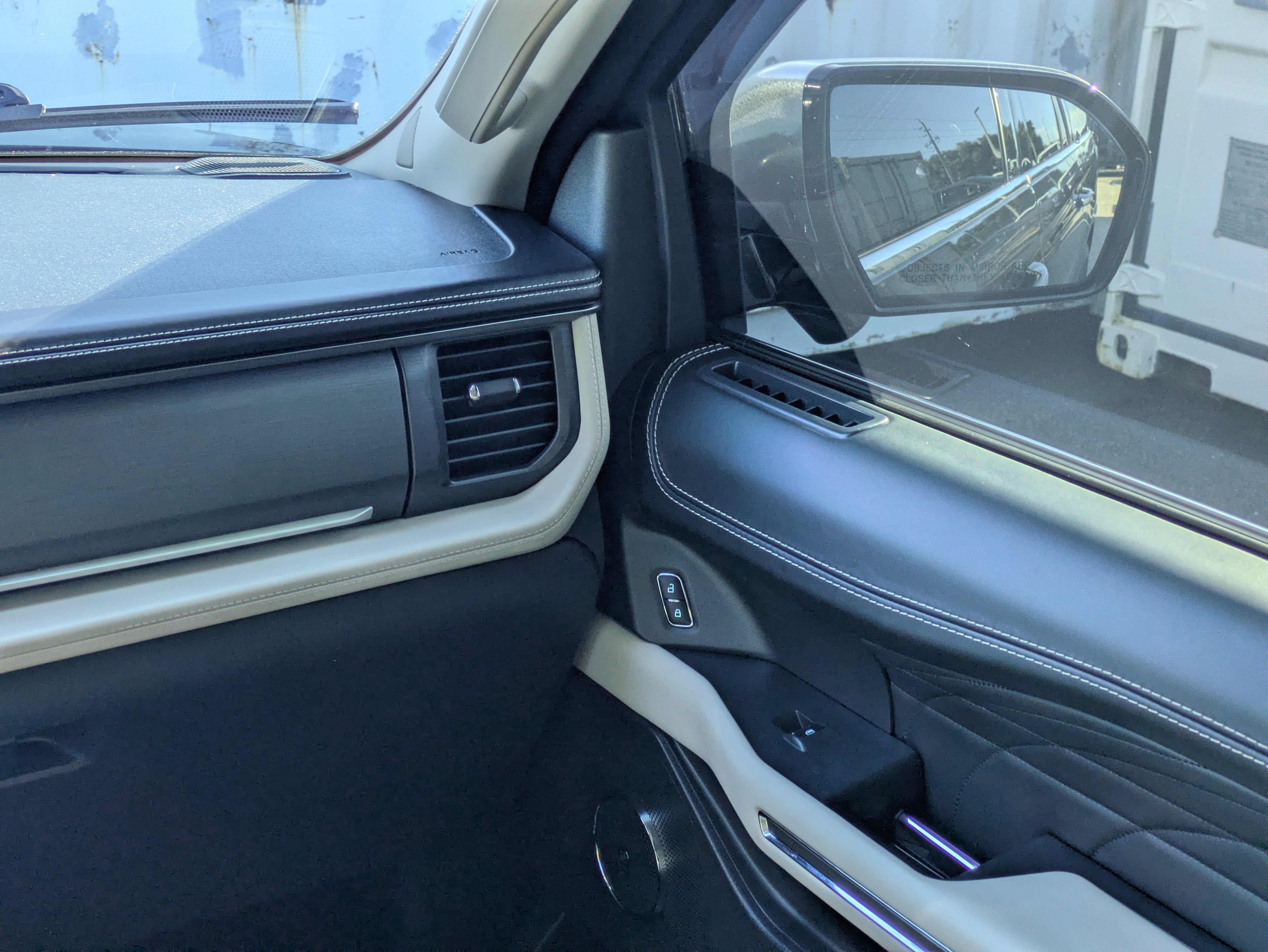 2023 Ford Expedition MAX Platinum
