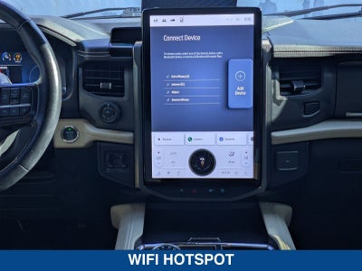 2023 Ford Expedition MAX Platinum