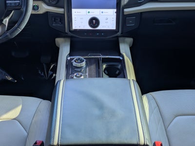 2023 Ford Expedition MAX Platinum