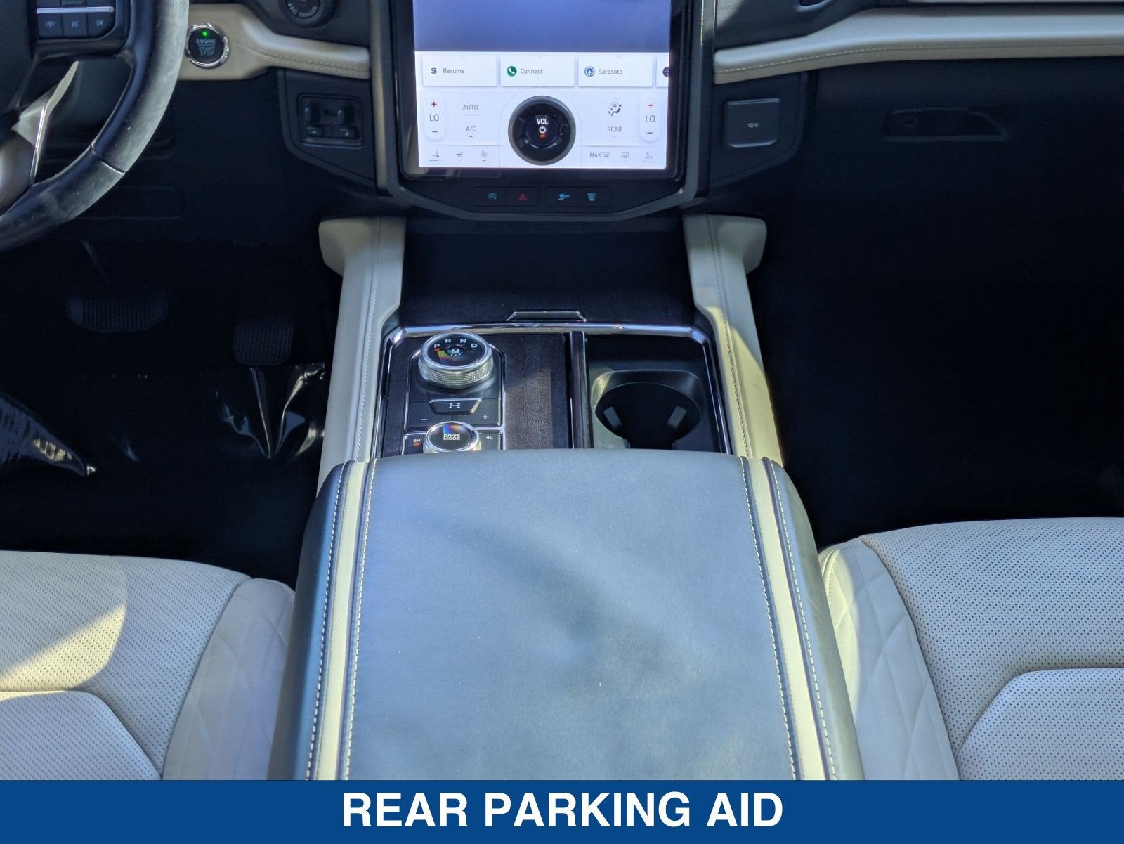 2023 Ford Expedition MAX Platinum