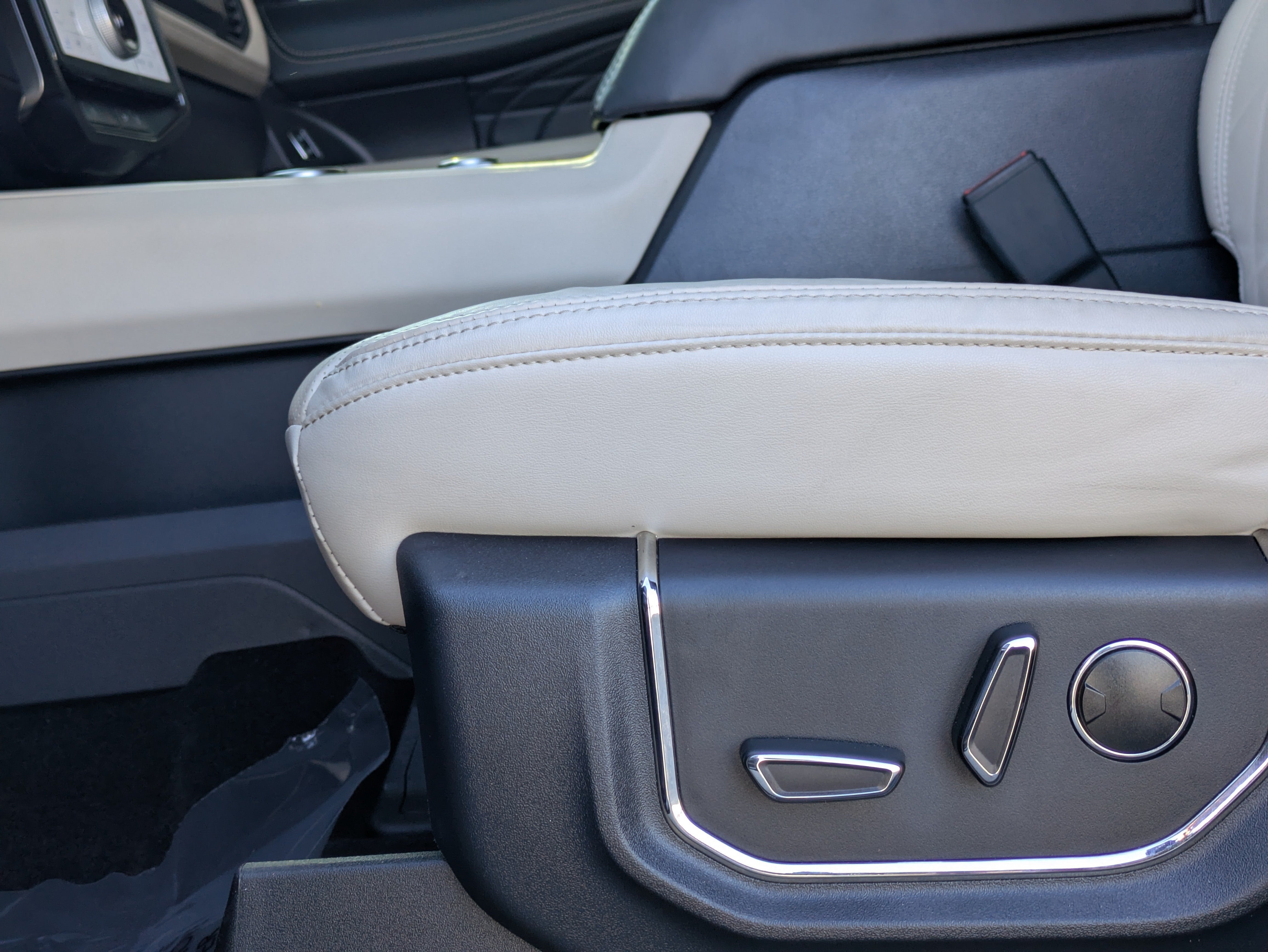 2023 Ford Expedition MAX Platinum