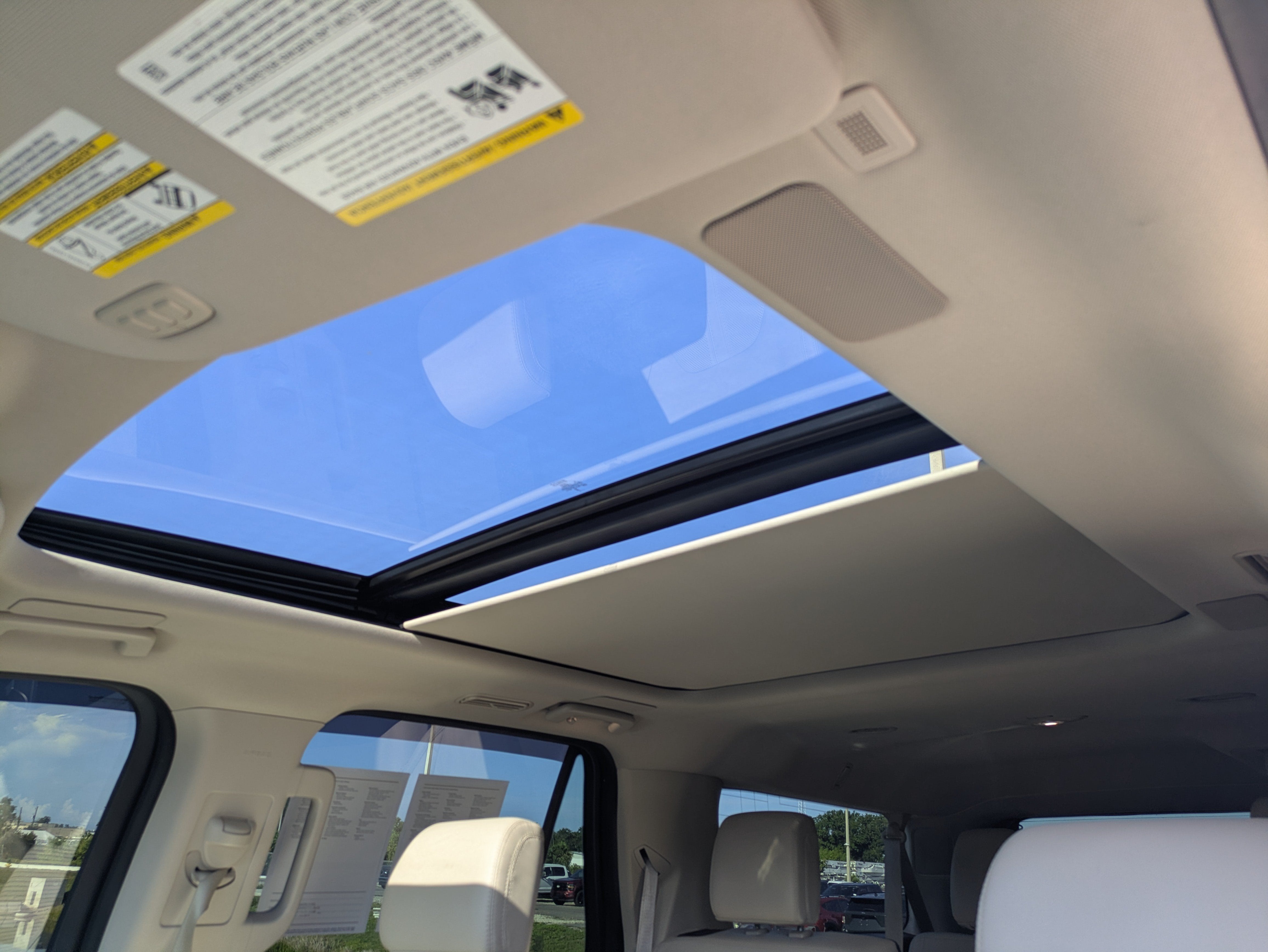 2023 Ford Expedition MAX Platinum