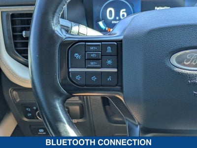 2023 Ford Expedition MAX Platinum
