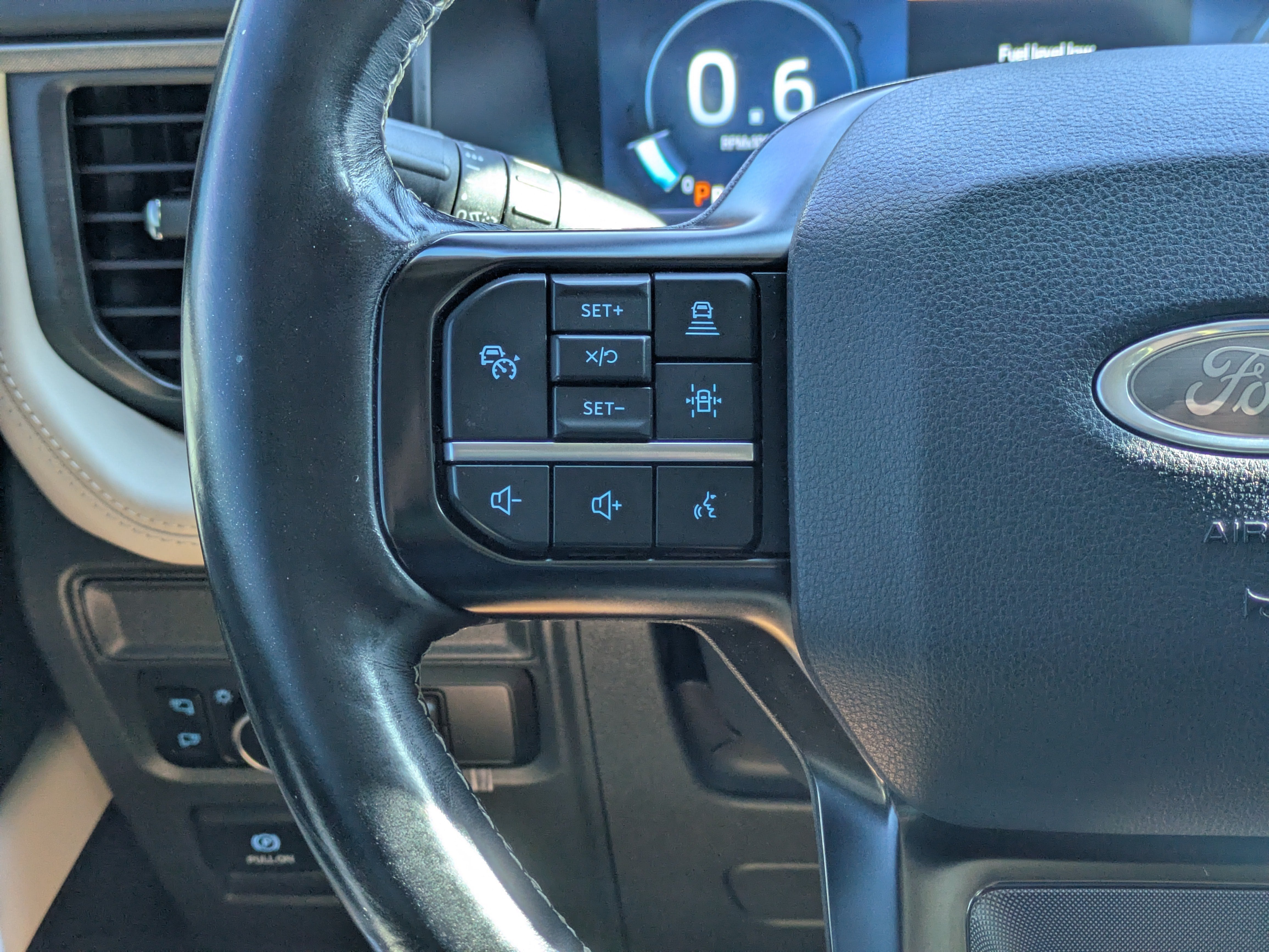 2023 Ford Expedition MAX Platinum