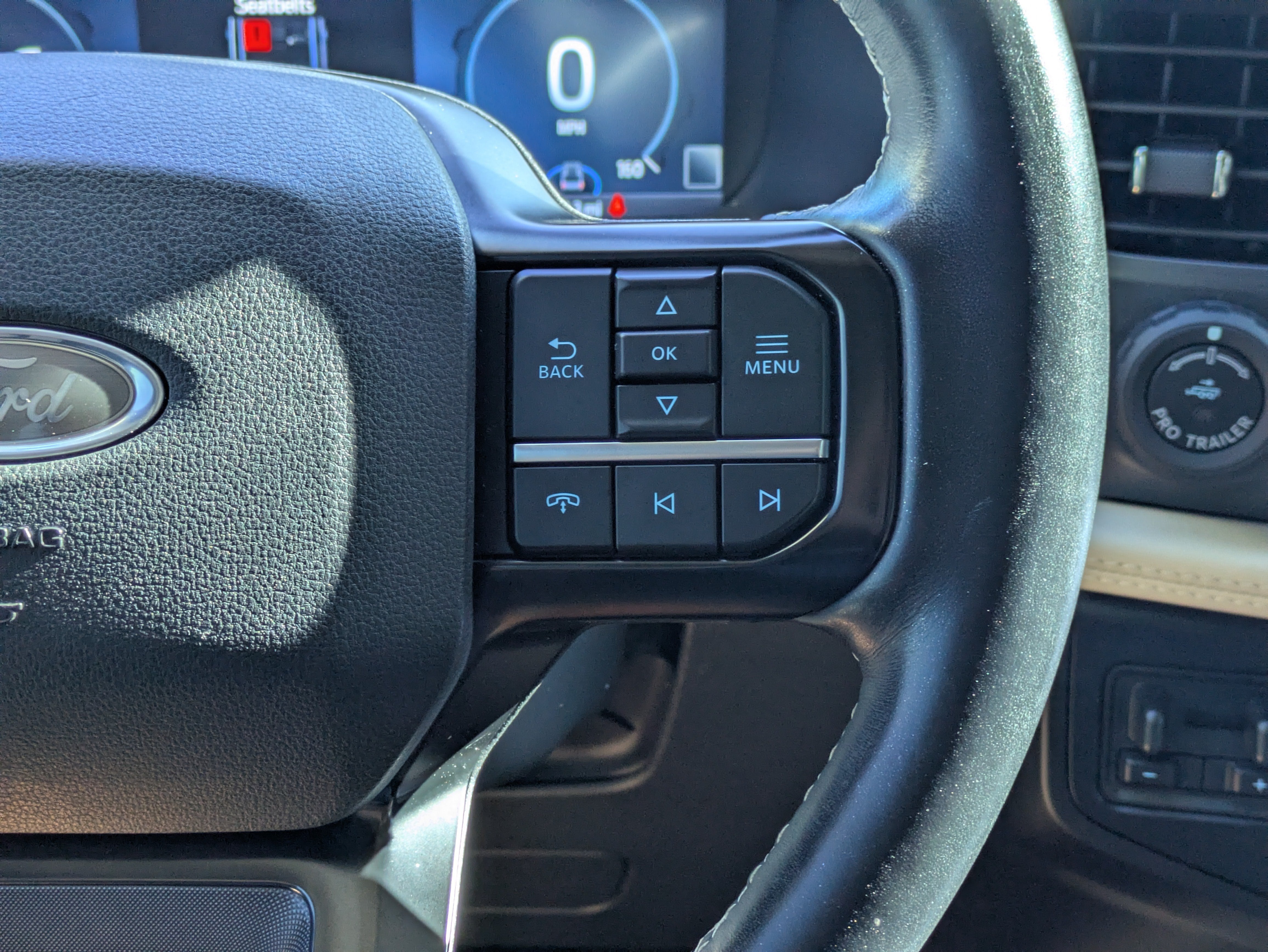 2023 Ford Expedition MAX Platinum