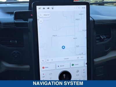 2023 Ford Expedition MAX Platinum