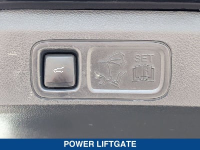 2022 Ford Expedition MAX Platinum