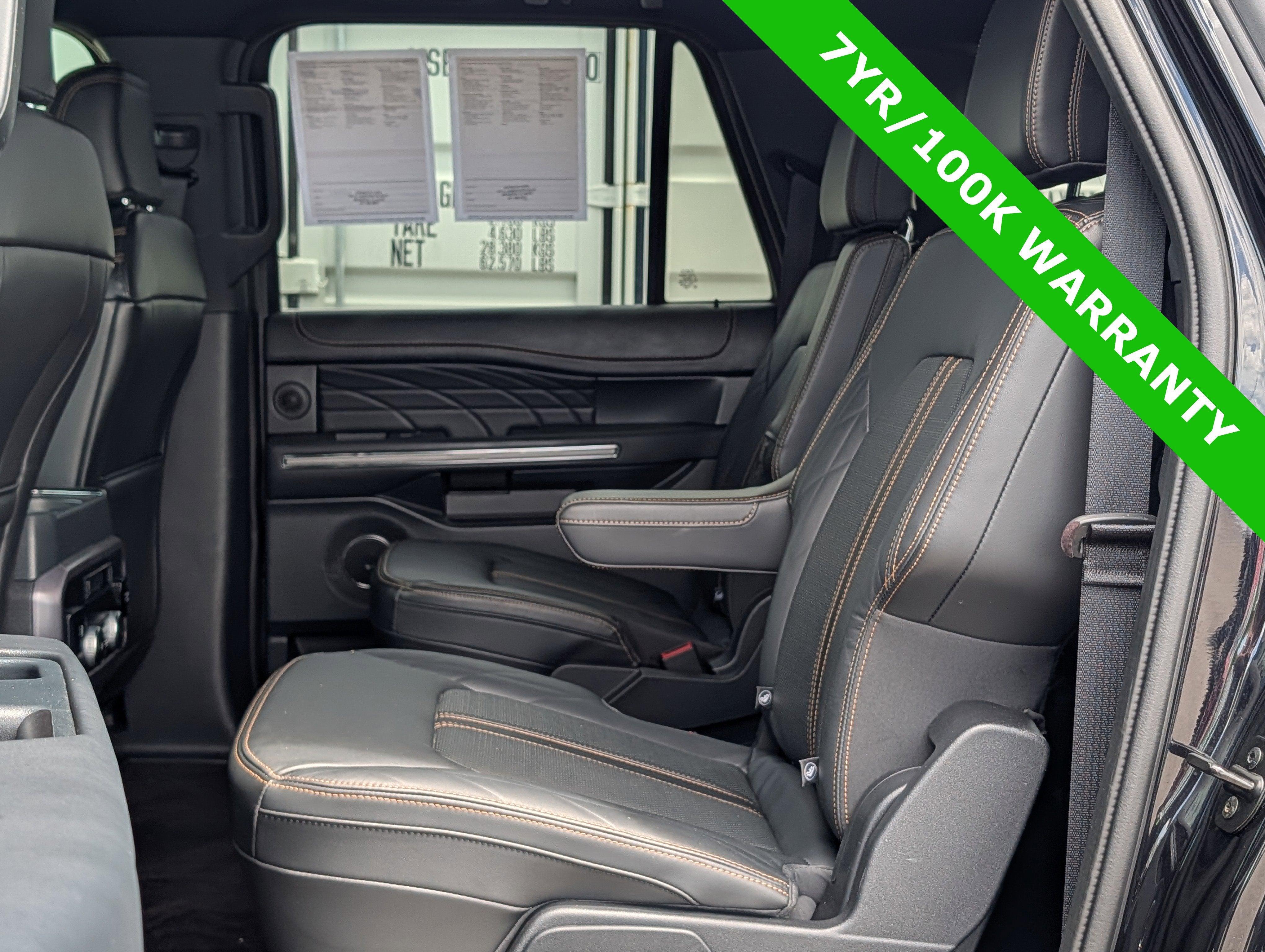 2022 Ford Expedition MAX Platinum