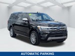2022 Ford Expedition MAX Platinum
