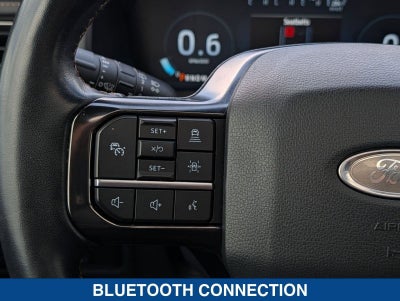 2022 Ford Expedition MAX Platinum