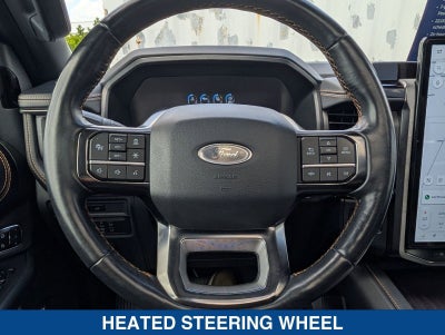 2022 Ford Expedition MAX Platinum