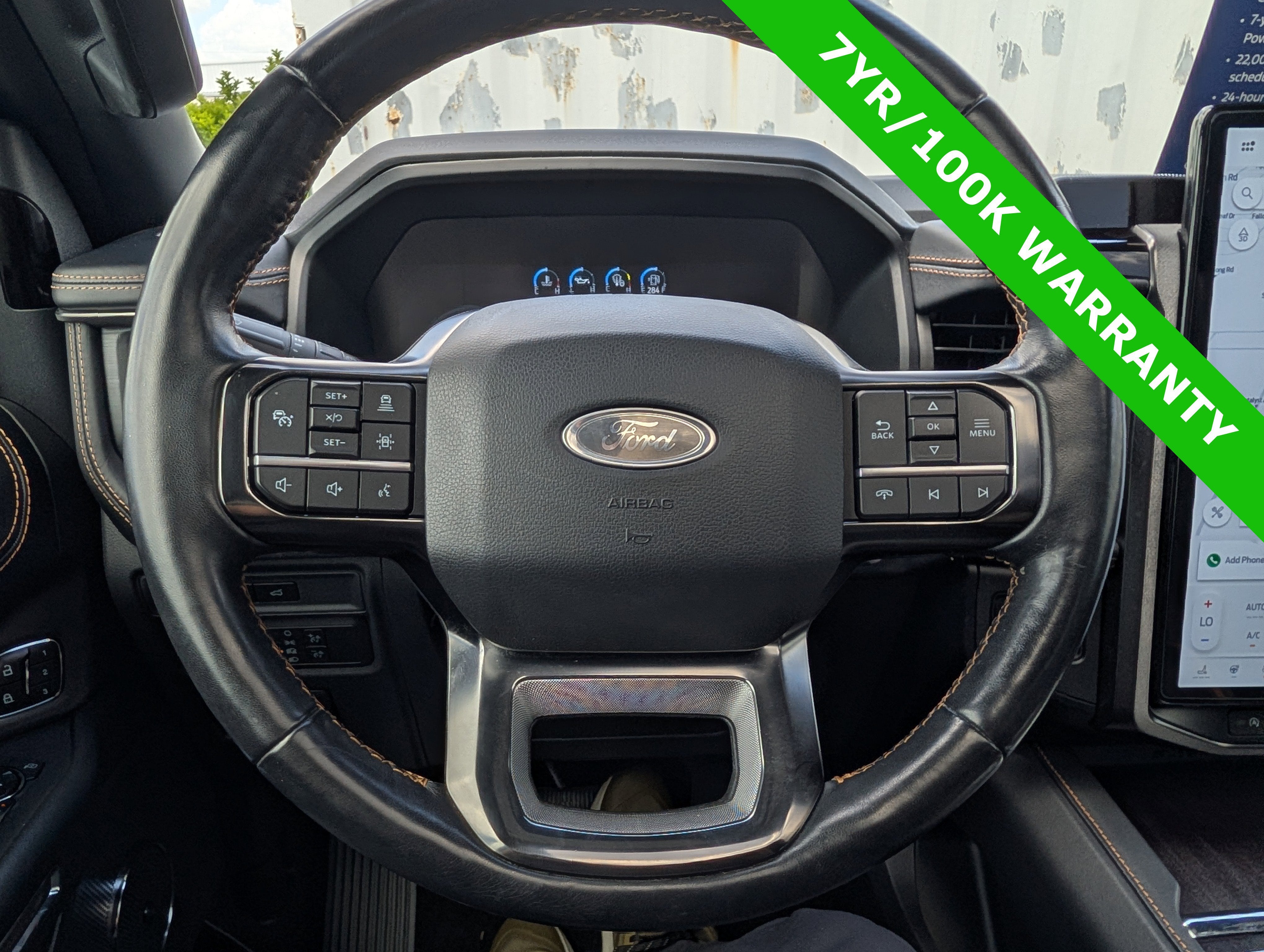 2022 Ford Expedition MAX Platinum