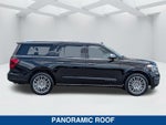 2022 Ford Expedition MAX Platinum