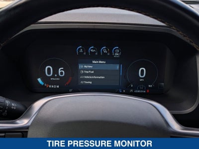 2022 Ford Expedition MAX Platinum