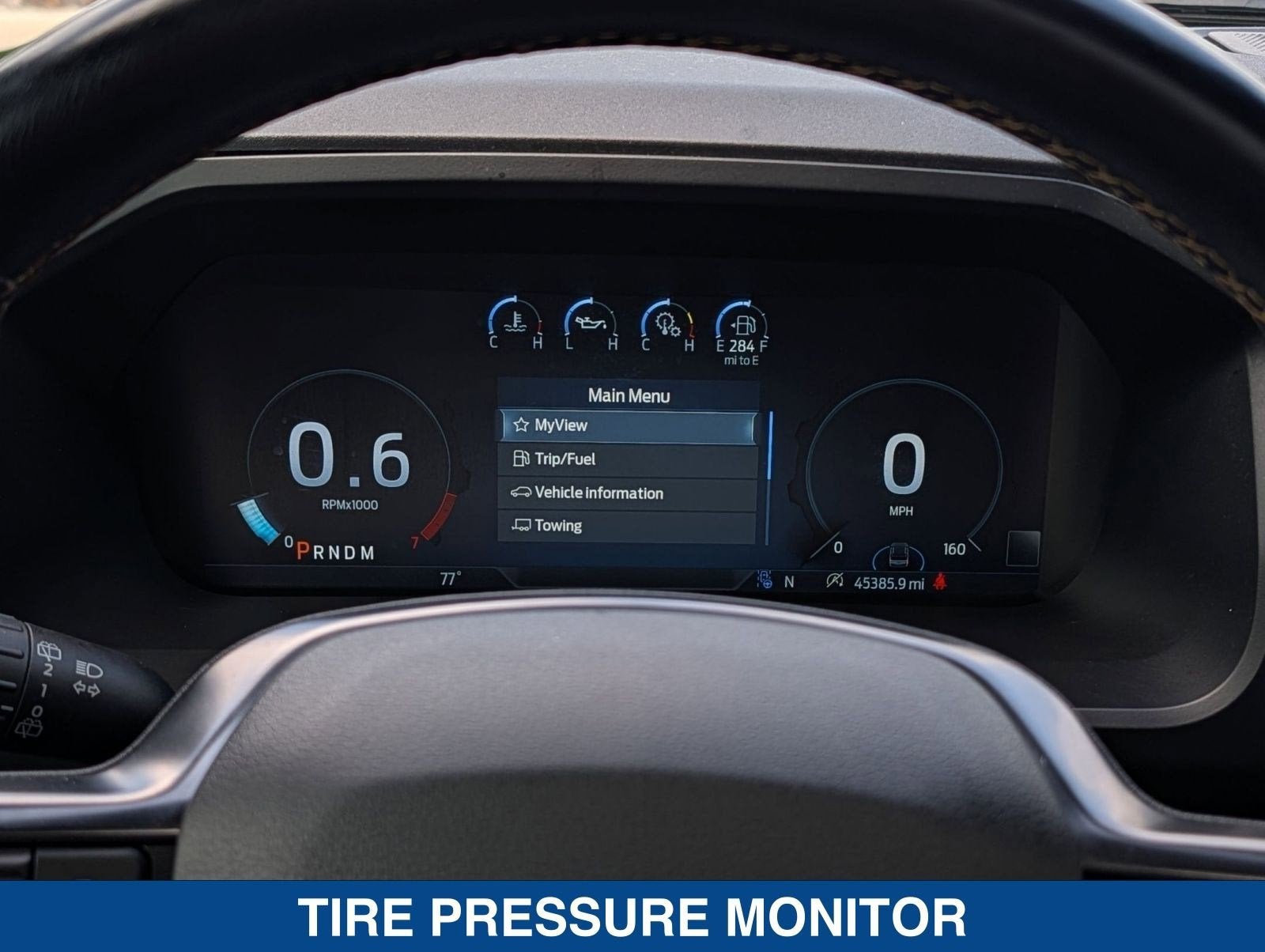 2022 Ford Expedition MAX Platinum