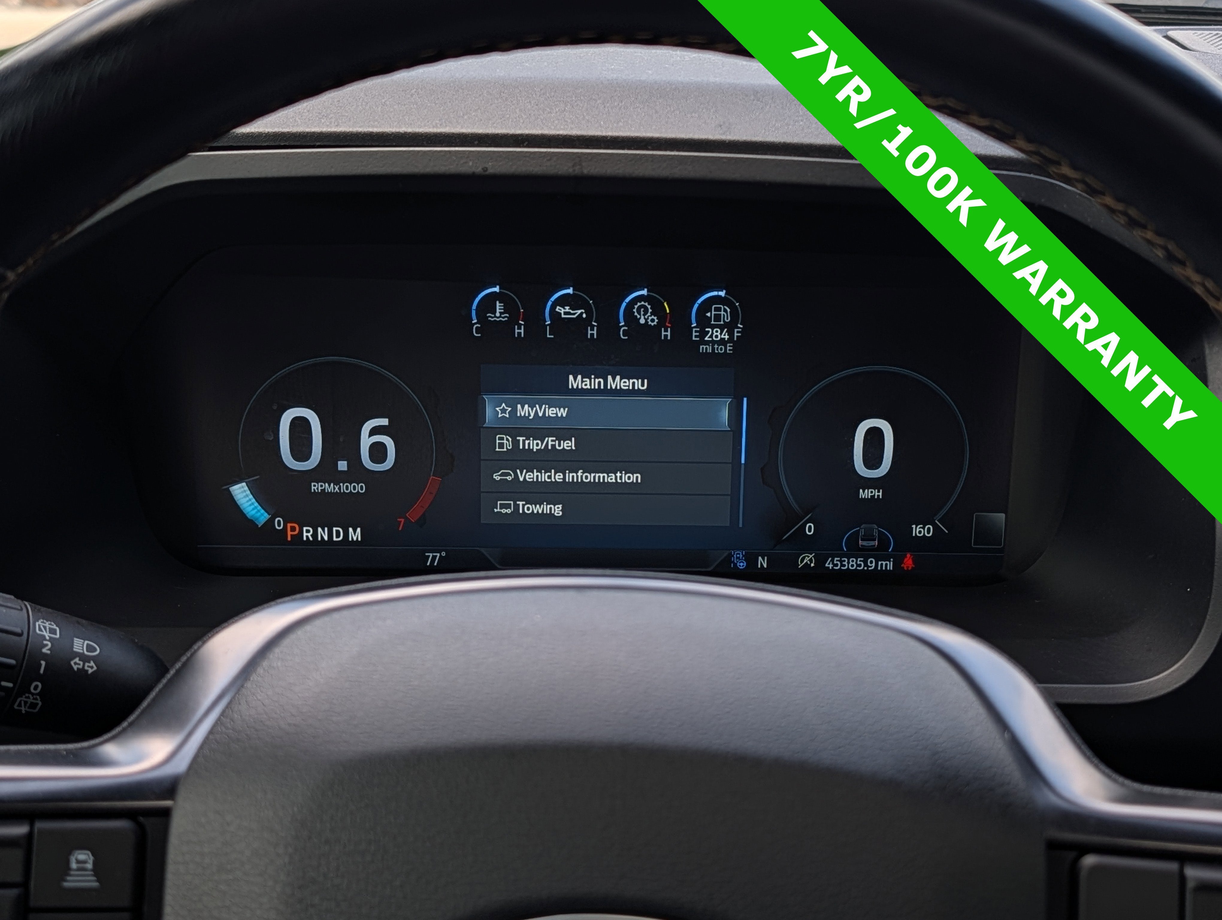 2022 Ford Expedition MAX Platinum