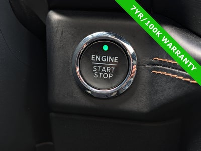 2022 Ford Expedition MAX Platinum