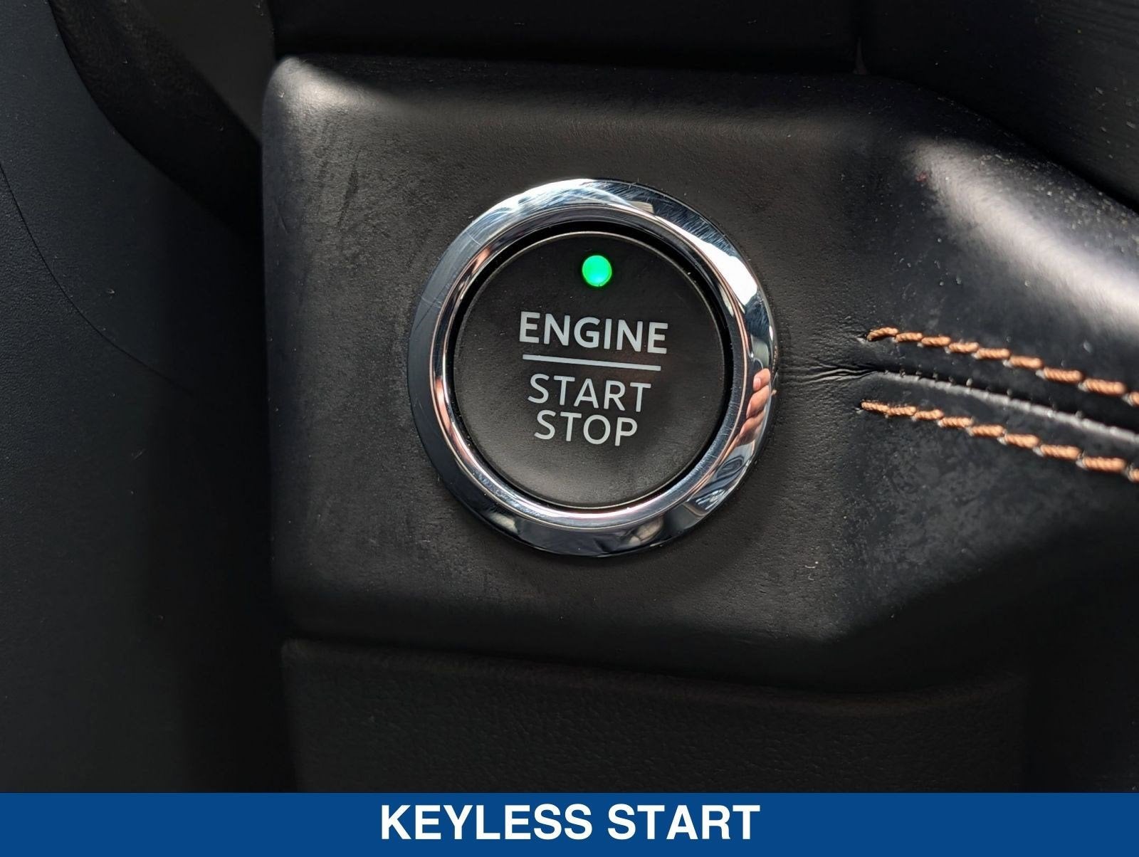 2022 Ford Expedition MAX Platinum