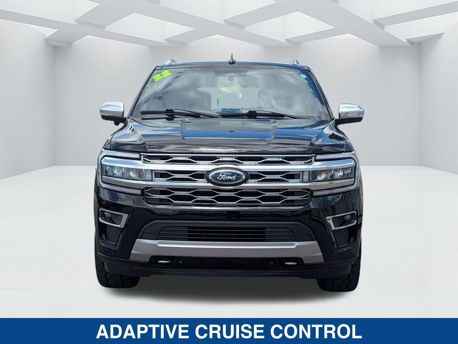 2022 Ford Expedition MAX Platinum