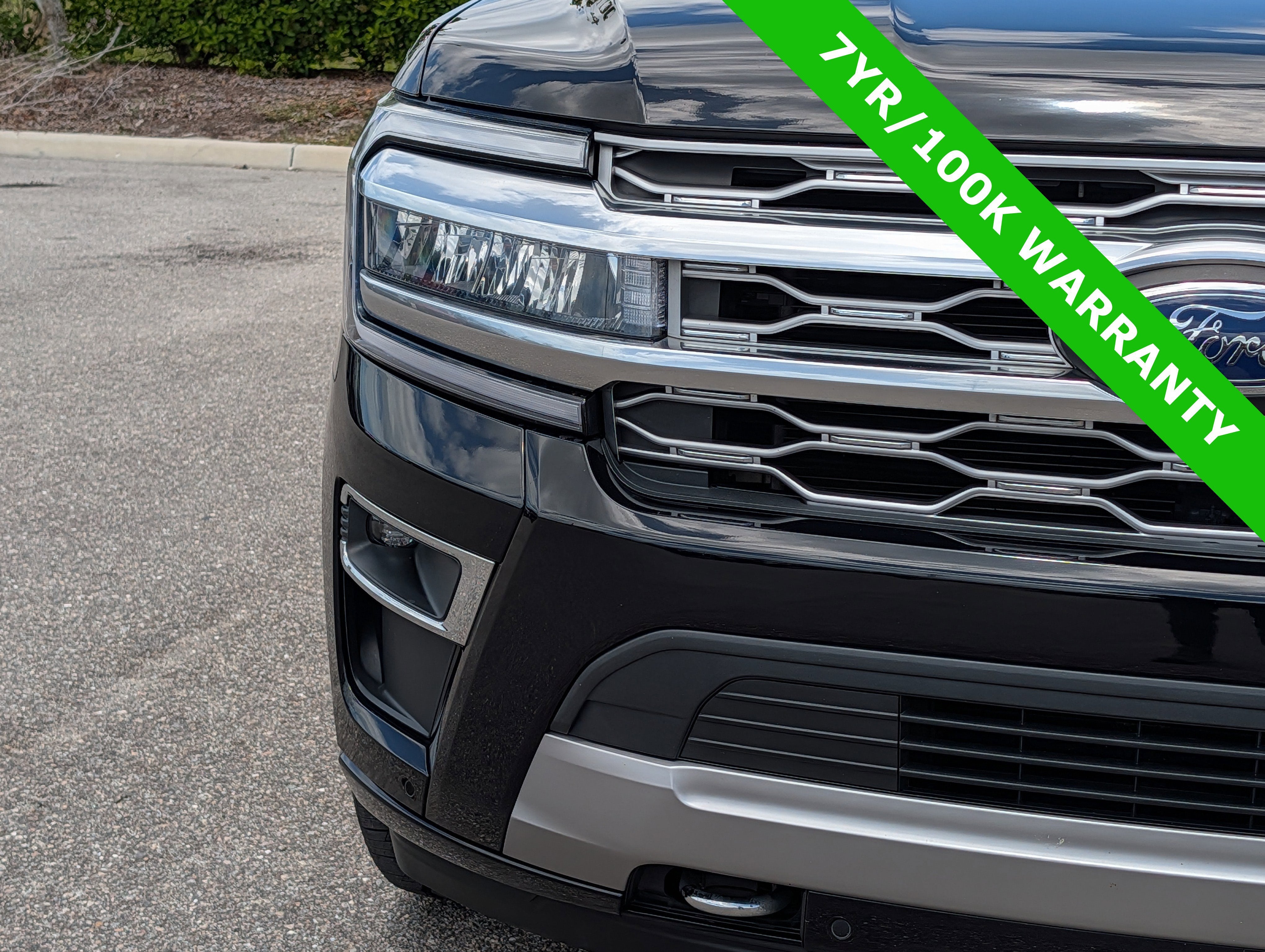 2022 Ford Expedition MAX Platinum