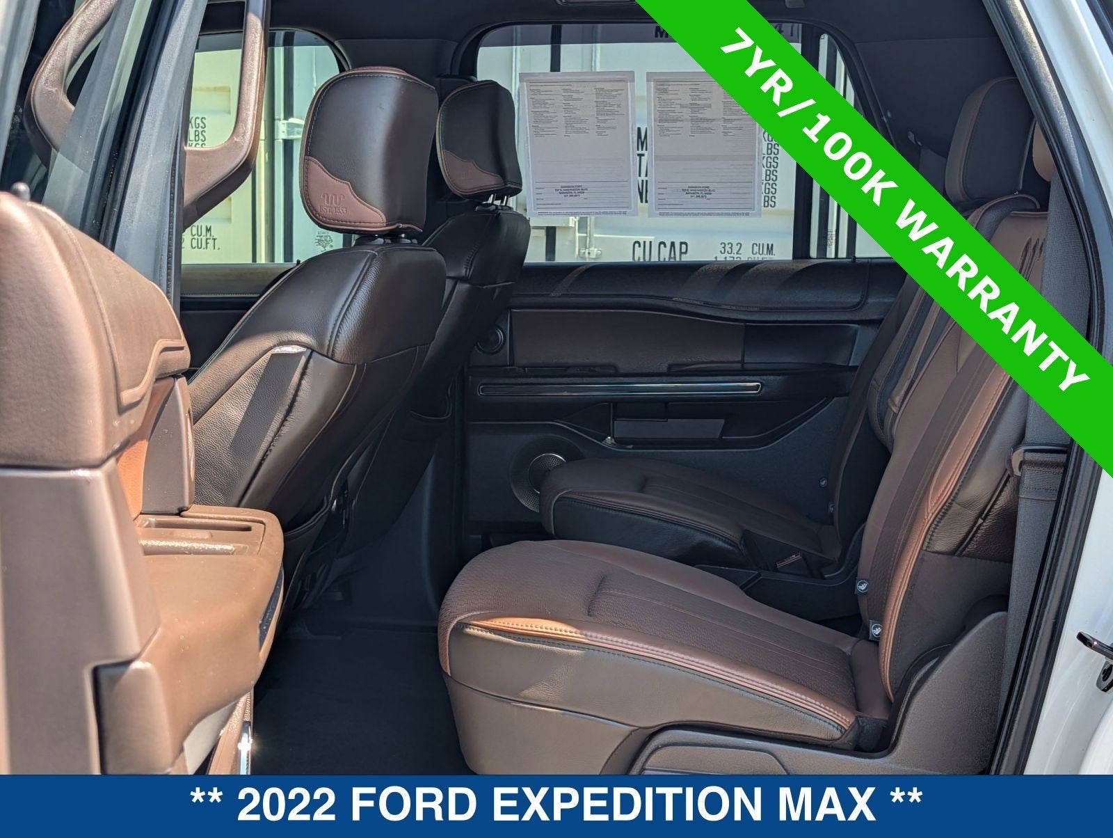 2022 Ford Expedition MAX King Ranch