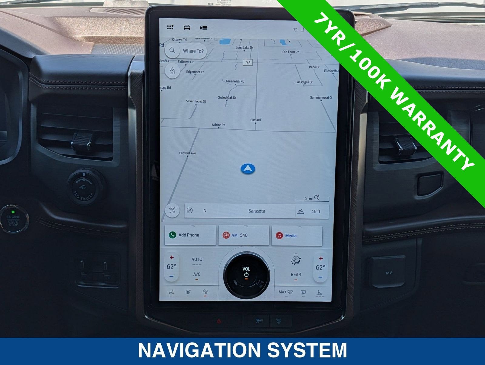 2022 Ford Expedition MAX King Ranch