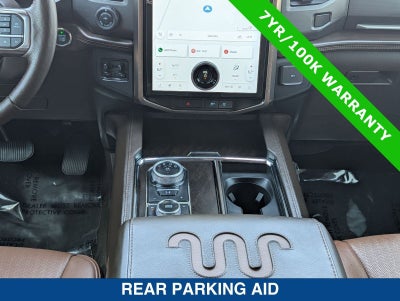 2022 Ford Expedition MAX King Ranch