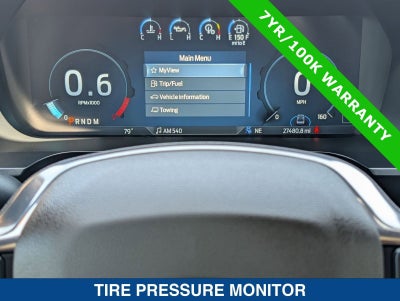 2022 Ford Expedition MAX King Ranch