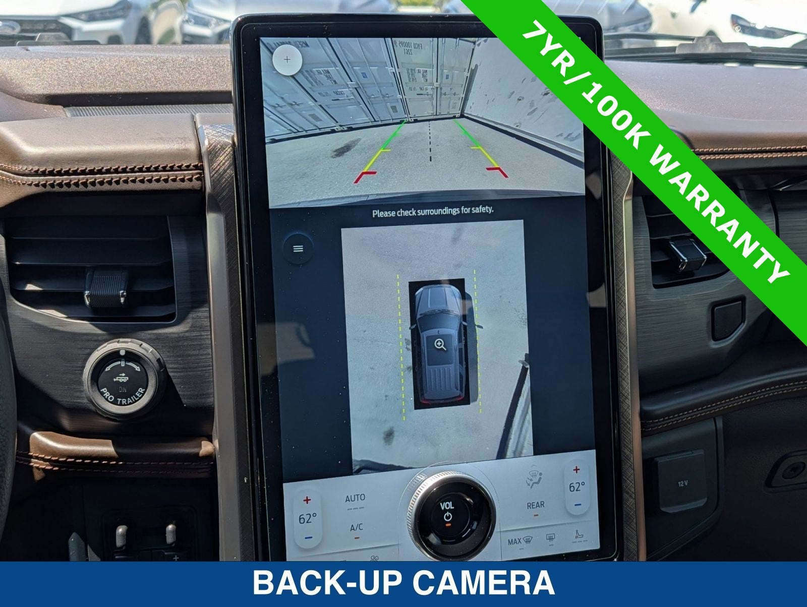 2022 Ford Expedition MAX King Ranch