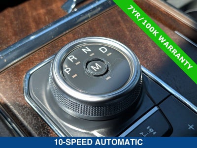 2022 Ford Expedition MAX King Ranch