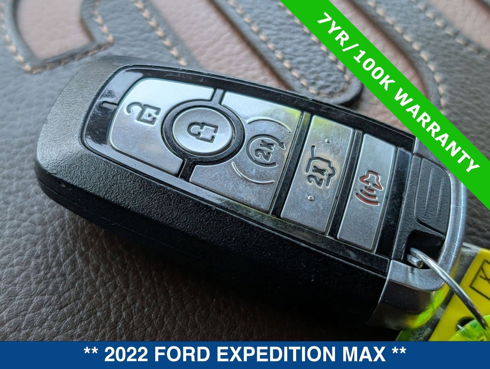 2022 Ford Expedition MAX King Ranch