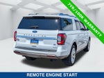 2022 Ford Expedition MAX King Ranch