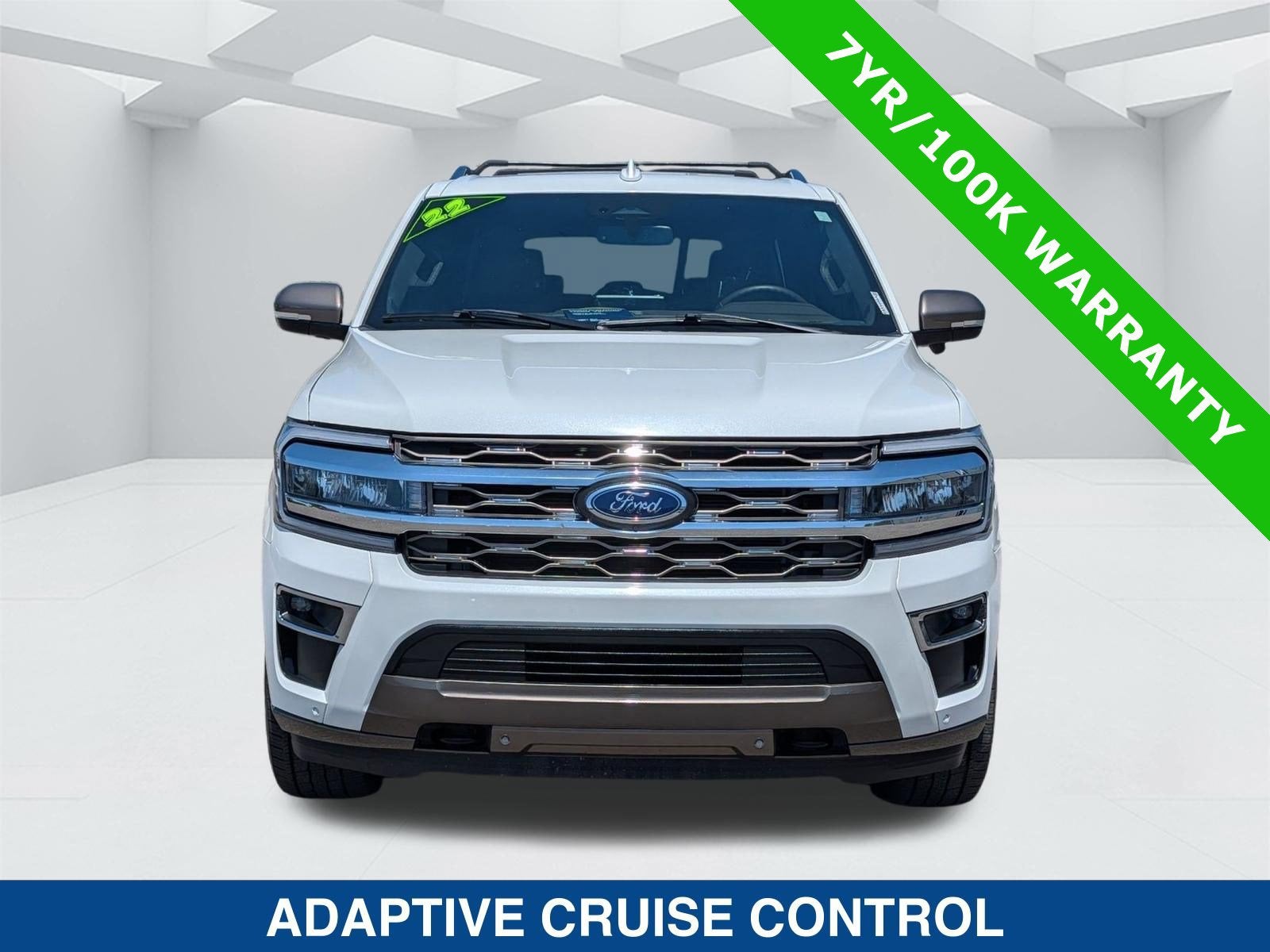 2022 Ford Expedition MAX King Ranch