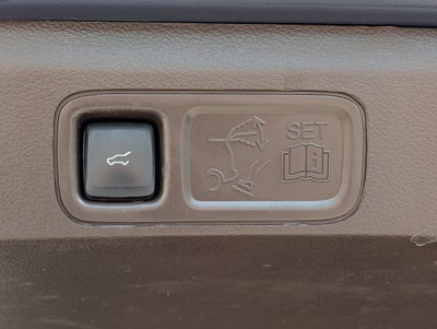 2022 Ford Expedition MAX King Ranch