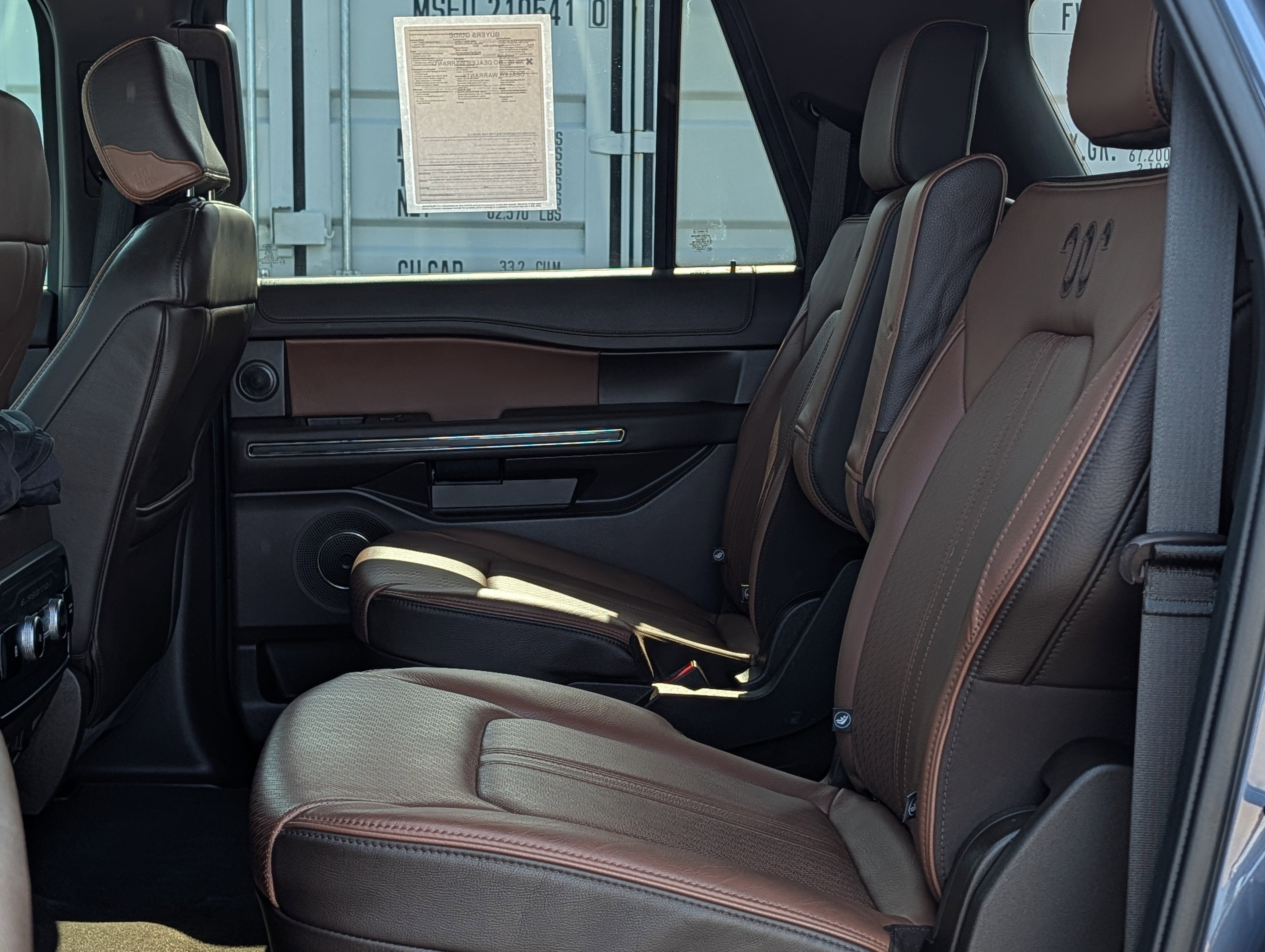 2022 Ford Expedition MAX King Ranch