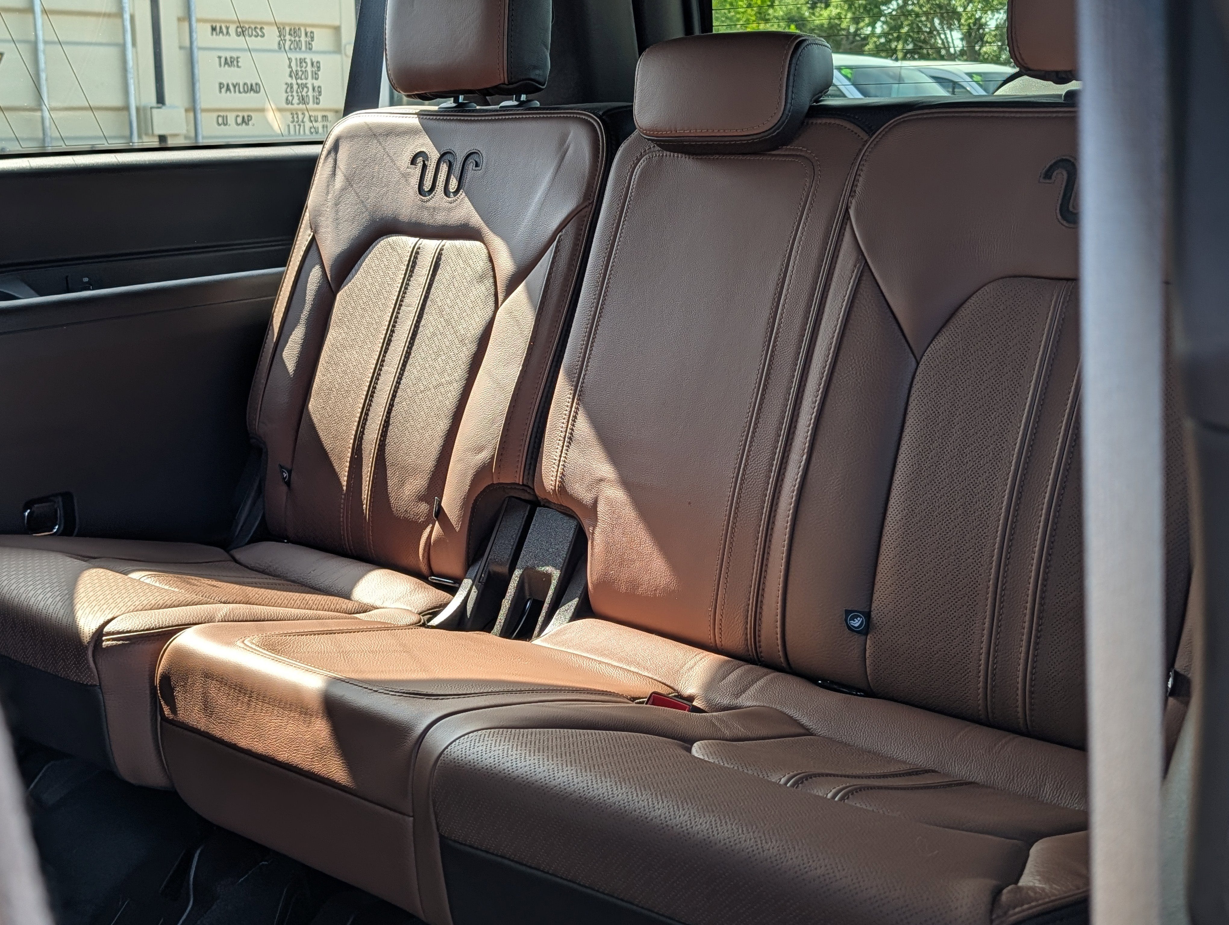 2022 Ford Expedition MAX King Ranch