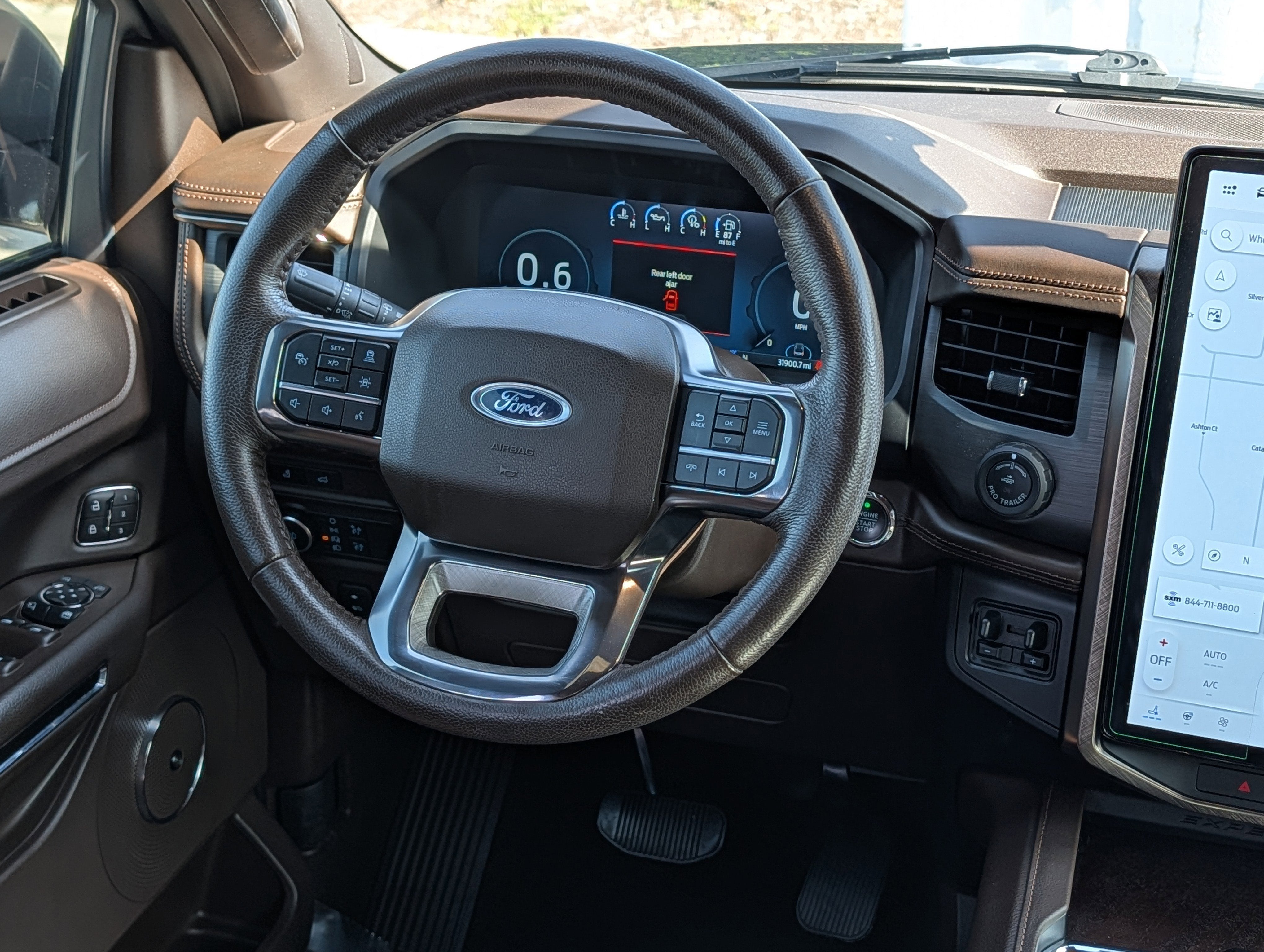 2022 Ford Expedition MAX King Ranch