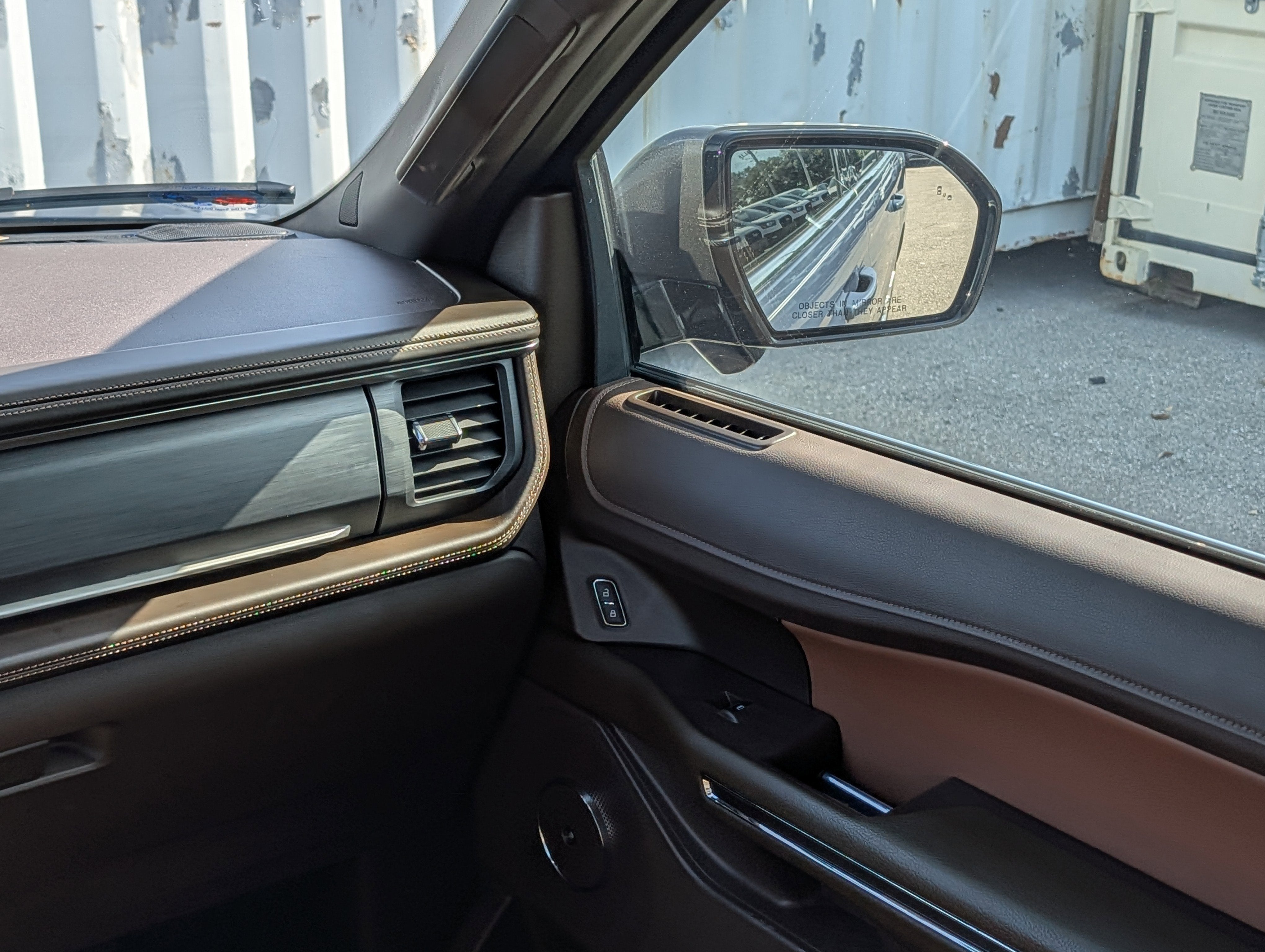 2022 Ford Expedition MAX King Ranch