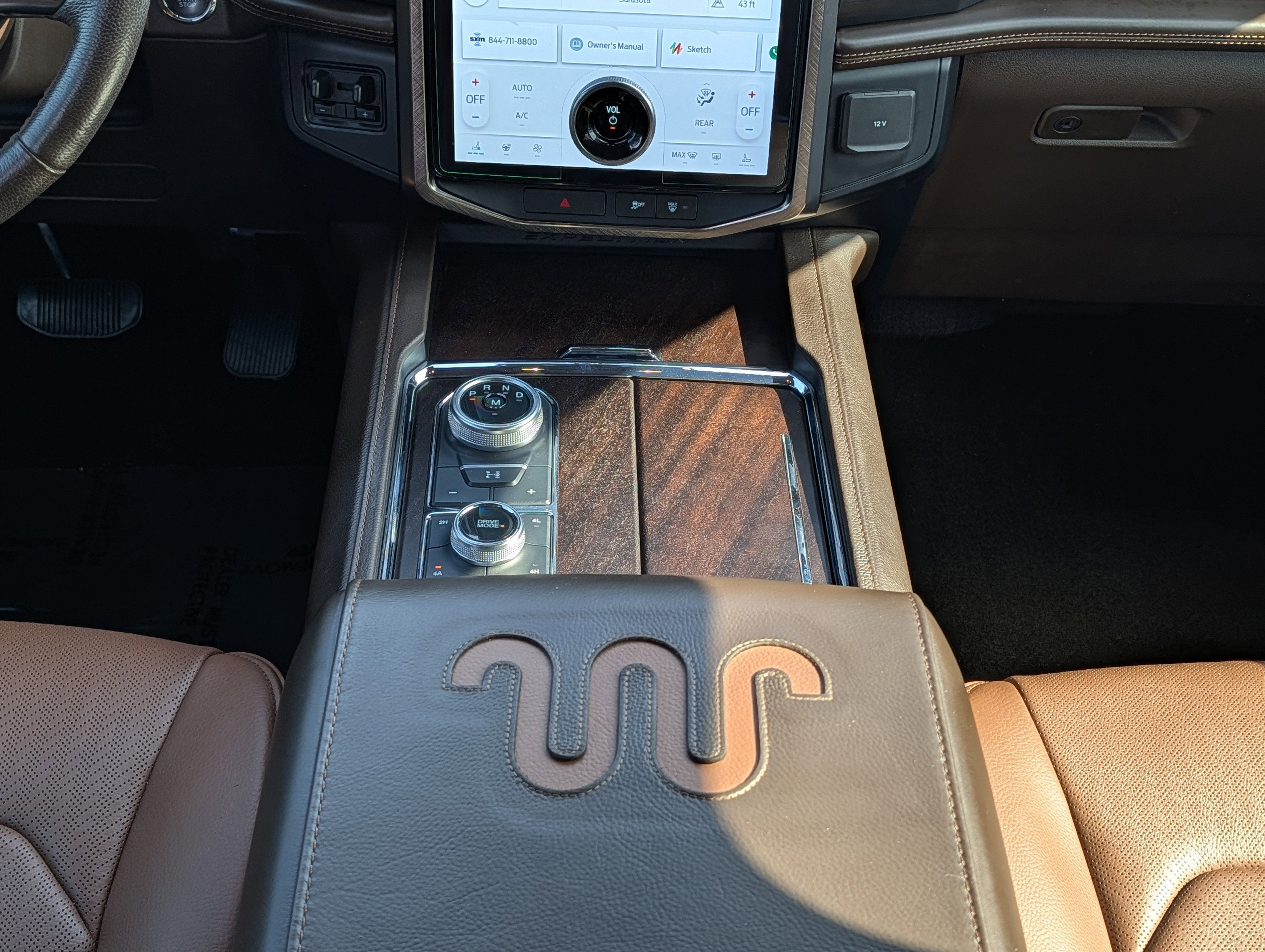 2022 Ford Expedition MAX King Ranch