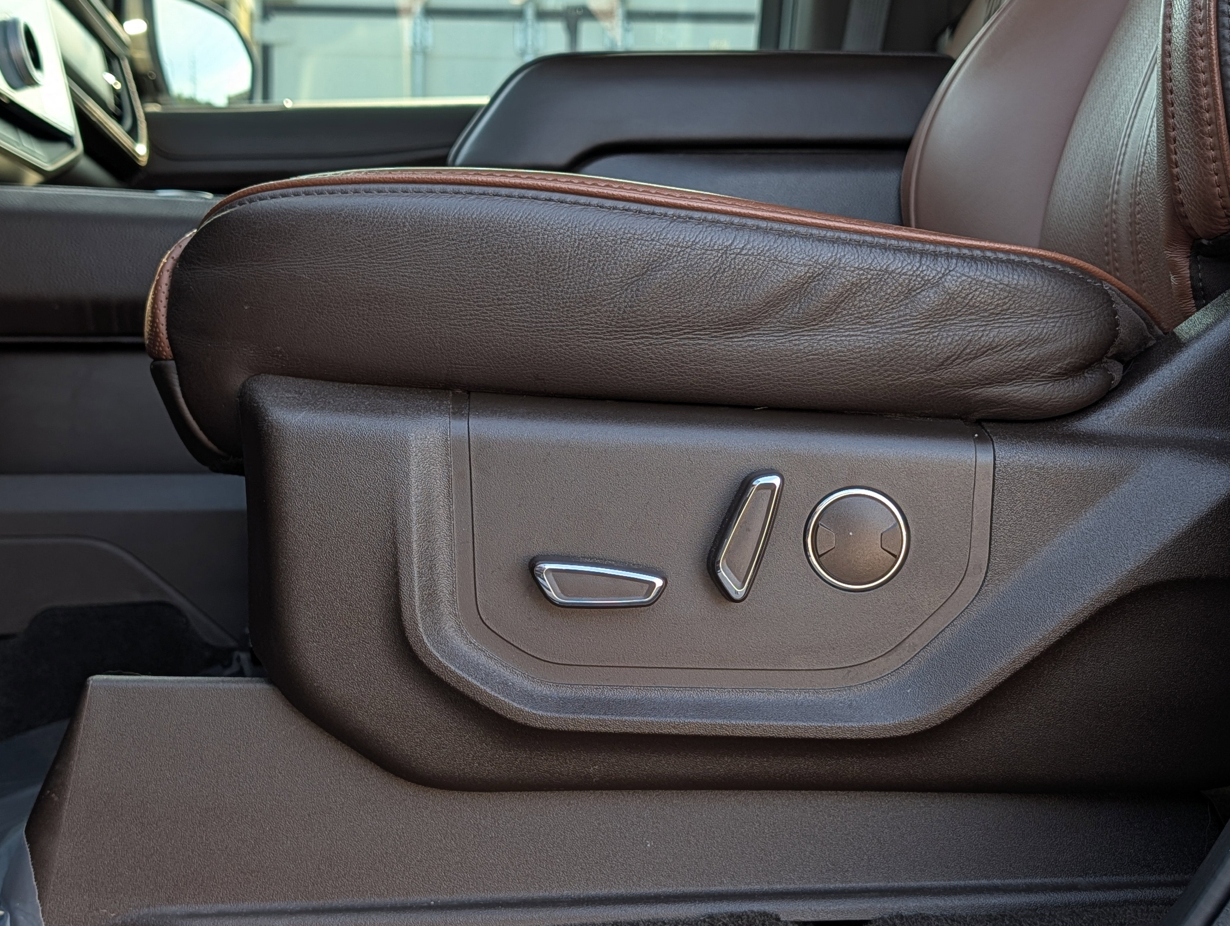 2022 Ford Expedition MAX King Ranch