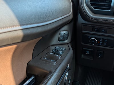 2022 Ford Expedition MAX King Ranch