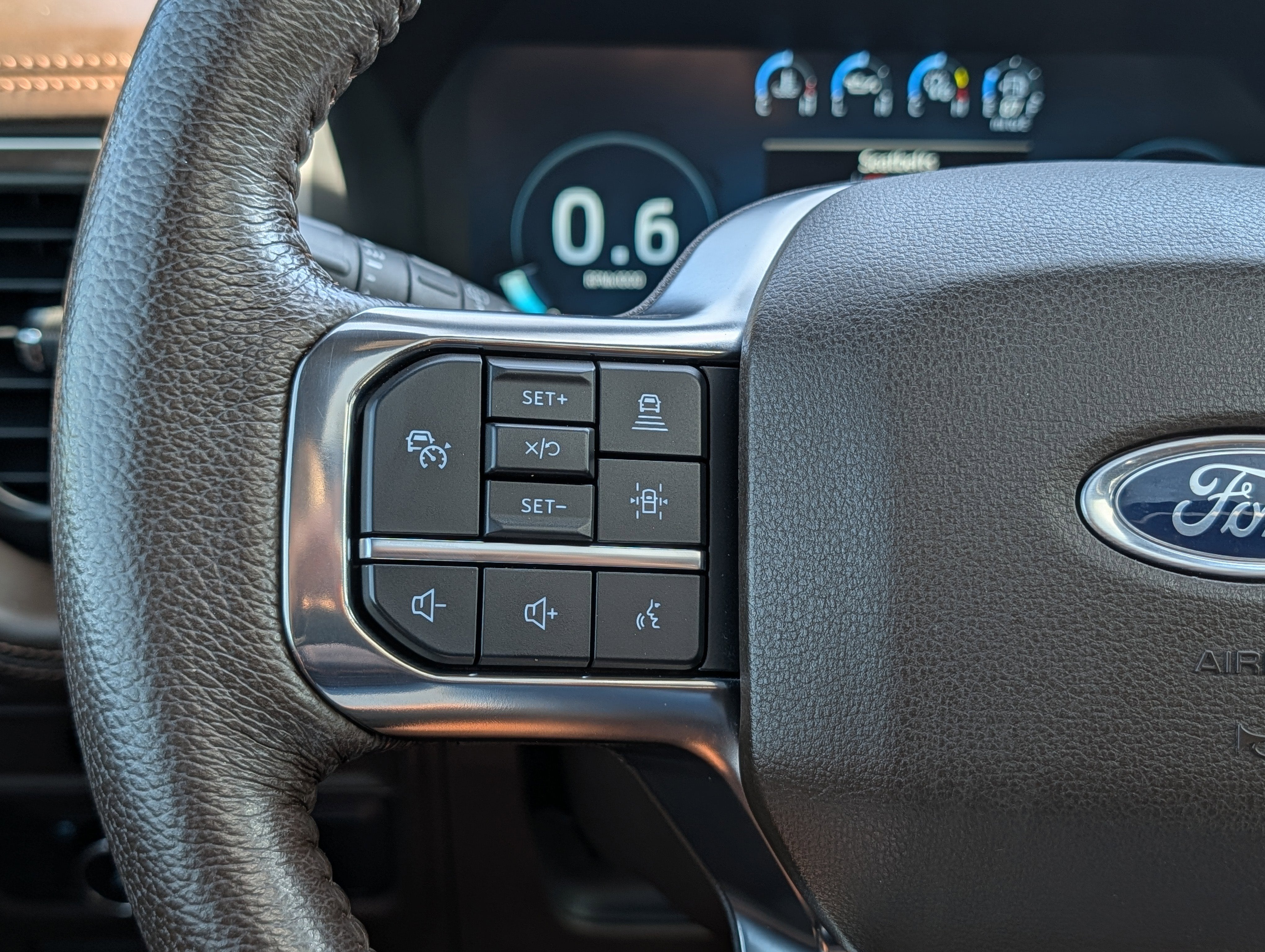 2022 Ford Expedition MAX King Ranch