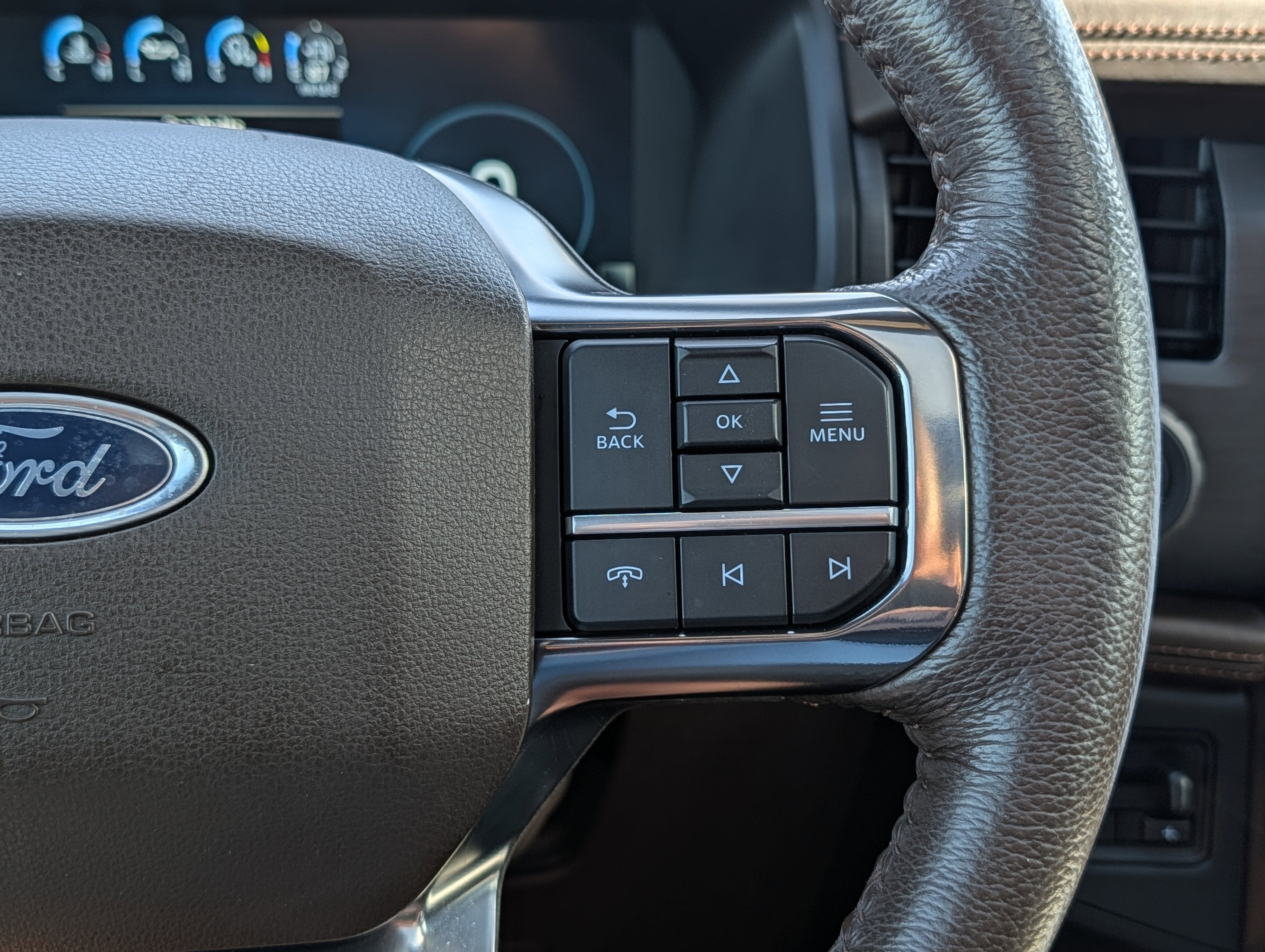 2022 Ford Expedition MAX King Ranch