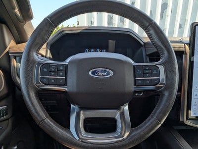 2022 Ford Expedition MAX King Ranch