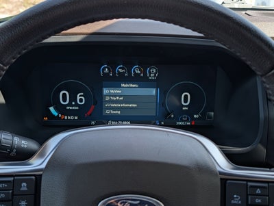 2022 Ford Expedition MAX King Ranch